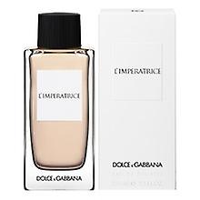 Dolce Gabbana - L'Imperatrice EDT 100ml | Fruugo UK
