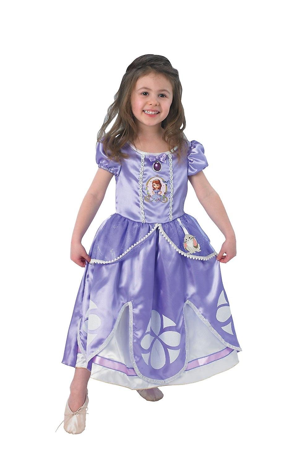 Deluxe Sofia Costume 889548l