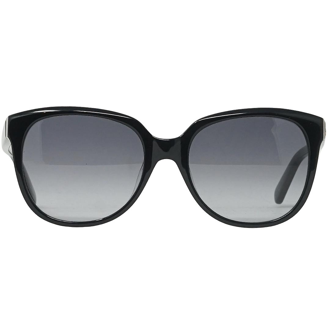 Kate Spade Bayleigh 0807 00 黑色太阳镜