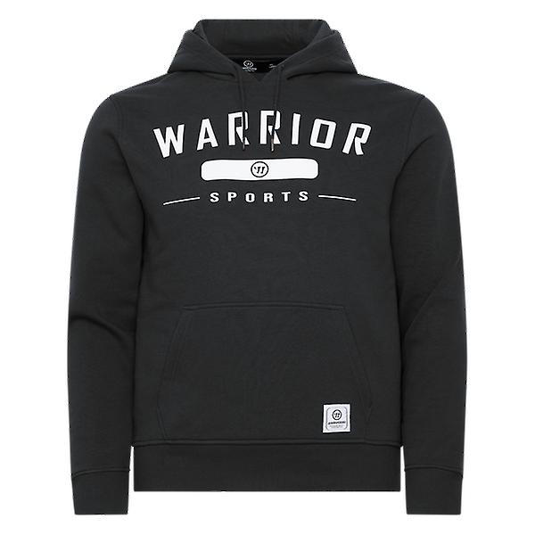 Sudadera con capucha Warrior Sports Junior WSPRTHDJ3
