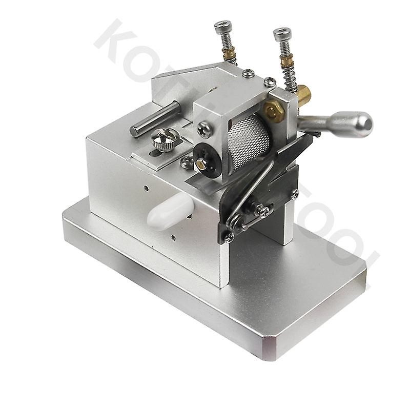 Mini Quilling Art Tassel Diy Color Paper Craft Cutting Roll Hine 3d Handmade