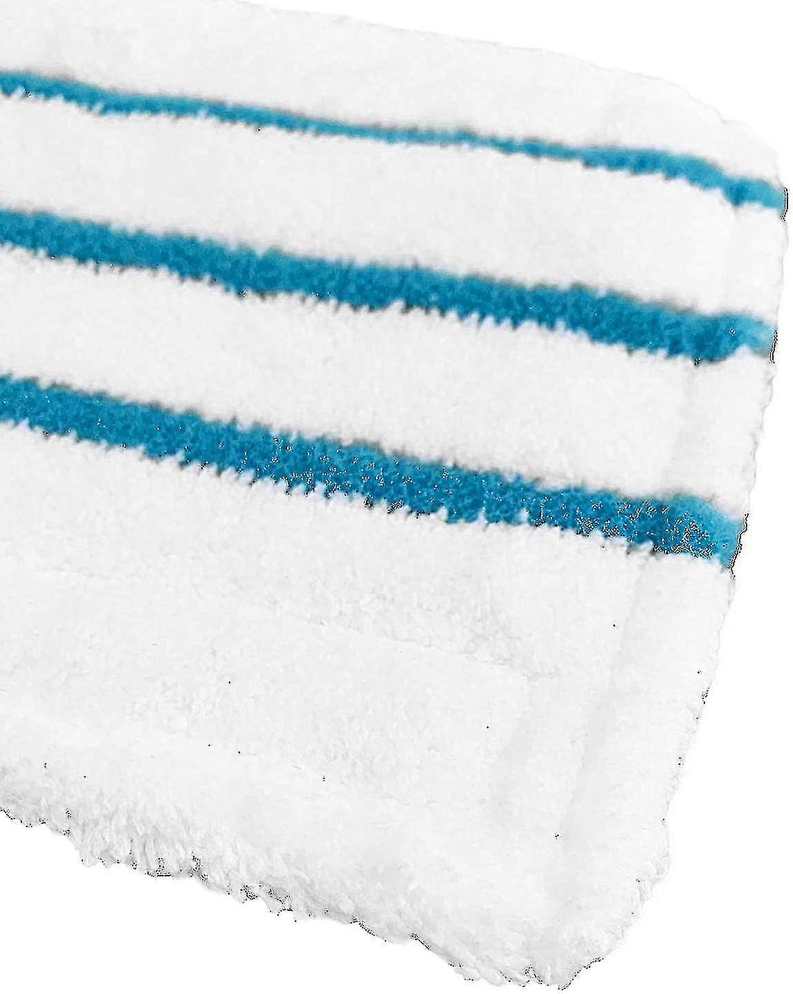 BLACK+DECKER Steam Mop Delta Head & Microfiber Pads - Accessory For FSMH1621 & FSS1600 Handheld Steamers, 2 Washable Pads Included - View #8