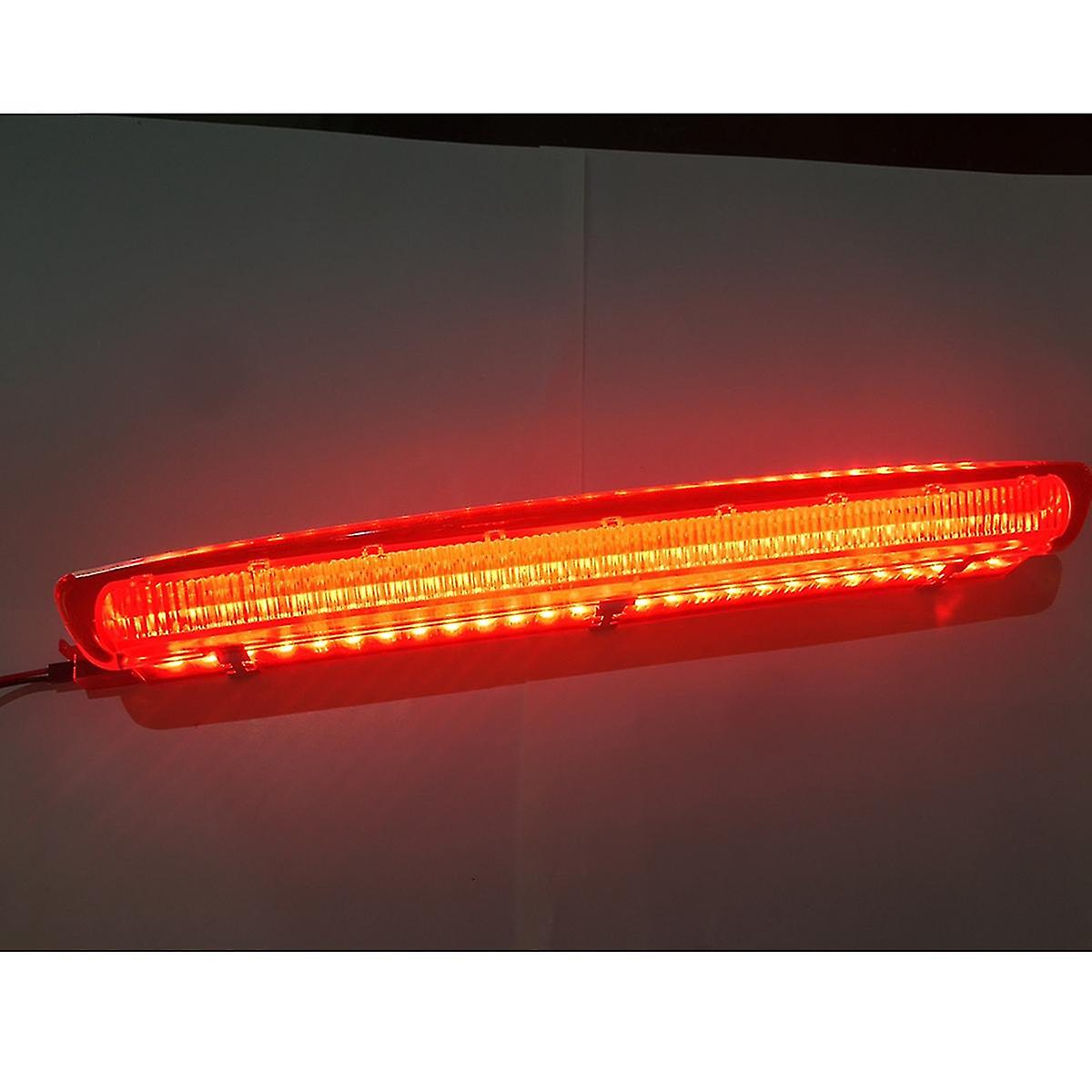 3rd Brake Light LED Lamp - High Level Rear Stop Light For Mercedes Sprinter & VW Crafter (2006-2019 Models)