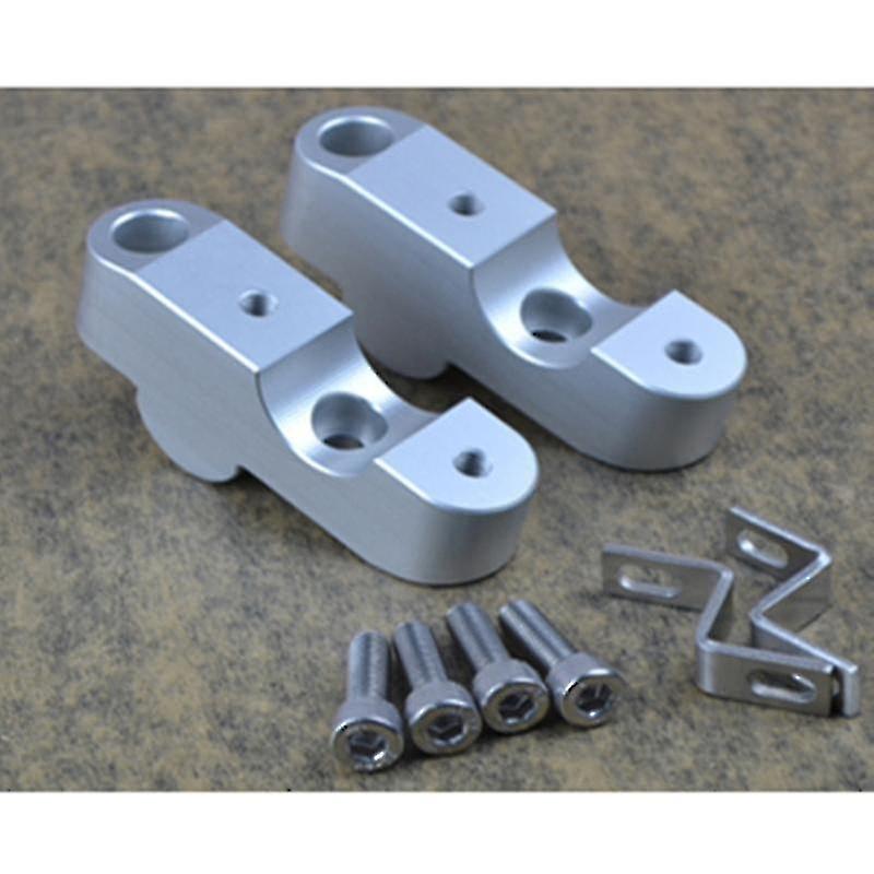 Suitable for Benda Bd300 Bd 300 motorcycle handlebar riser clamp installation handlebar height rearw