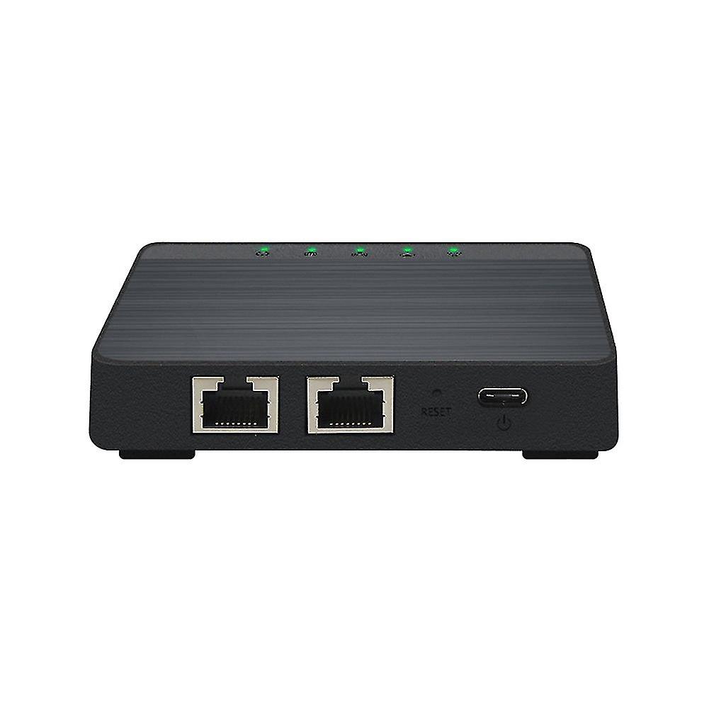 4G LTE Internet Router Med Sim Card Slot Olåst Mobile Hotspot Modem Wifi Typec Port 300Mbps Wir