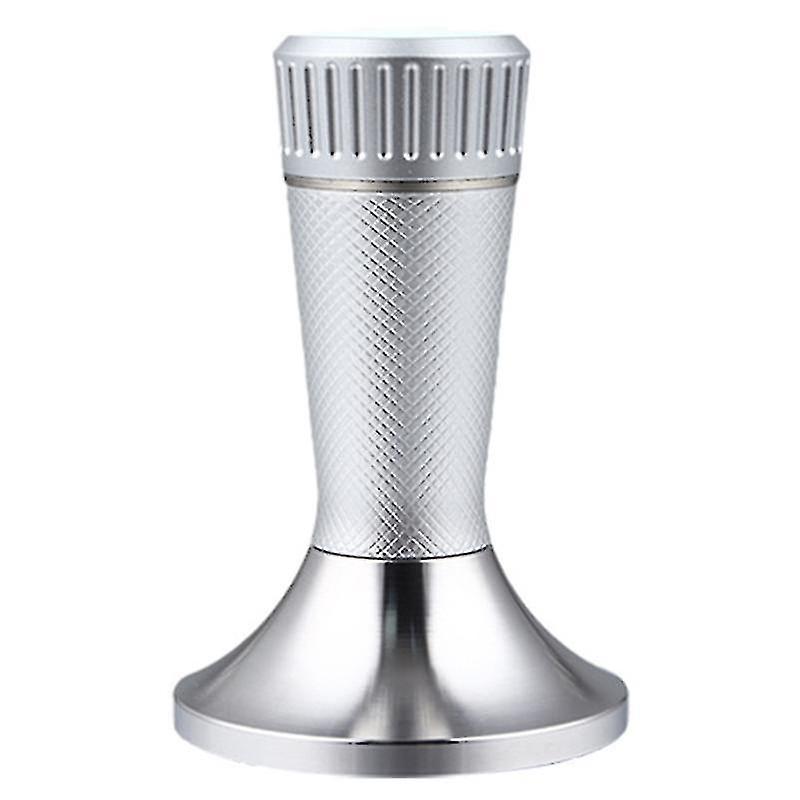 Two-in-one coffee powder hammer with needles Reticulated handle Food grade coffee machine accessorie