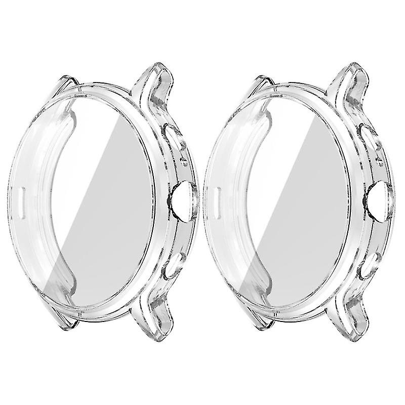 2pcs Watch Frame