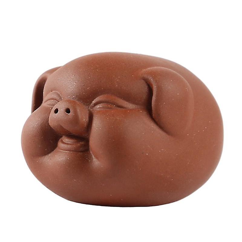 1pcs Tea Pet Decor