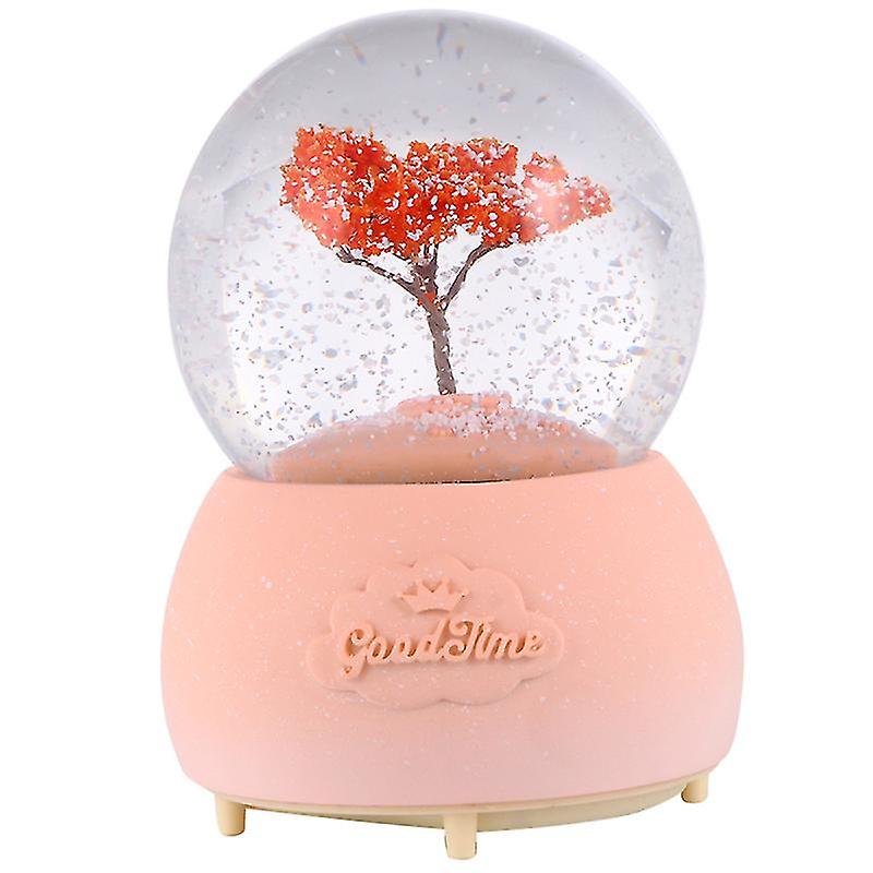 1pcs Glass Crystal Ball