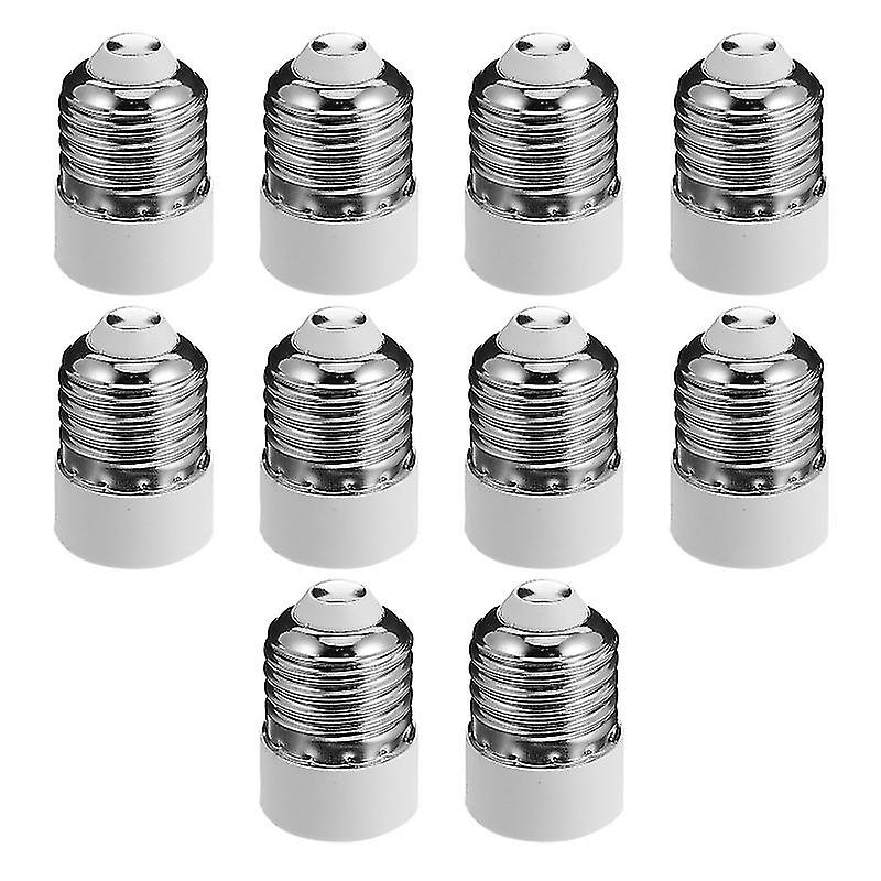 10pcs Screw Lamp Holder