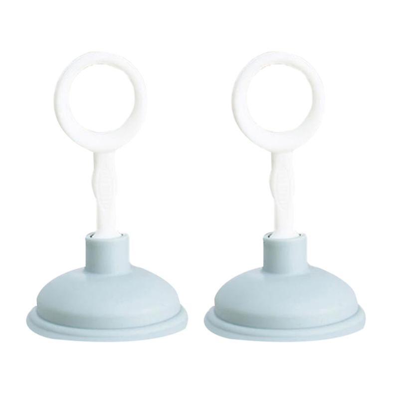 2pcs Pipes Cleaning Tool