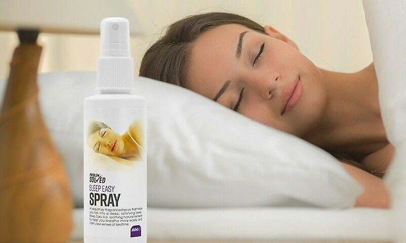 McKlords Sleep Easy Pillow Spray, 100ml