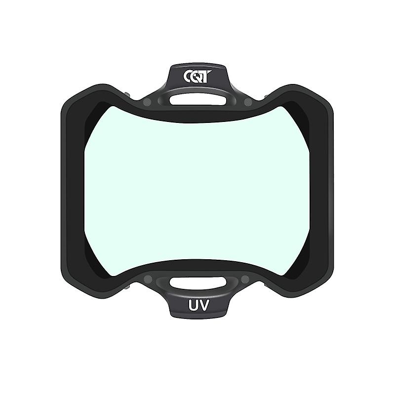 INF Drönarfilterset 8-pack (UV/CPL/ND8/ND16/ND32/ND64)