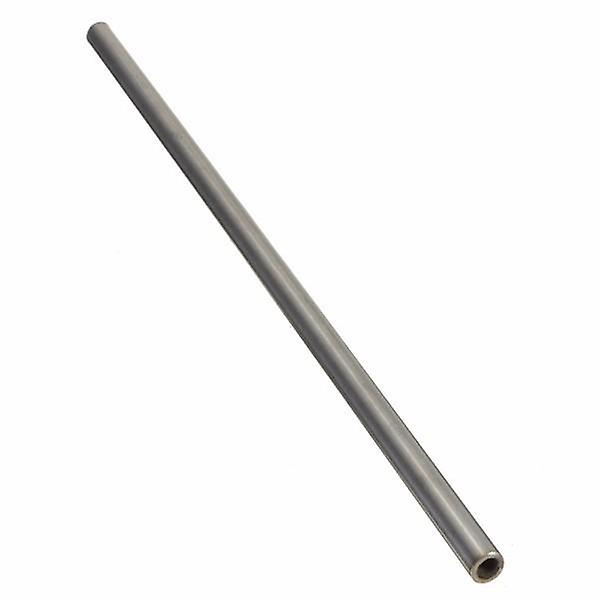 Od 8 مم × 6 مم معرف 304 أنبوب شعري من الفولاذ المقاوم للصدأ بطول 250 مم أنبوب غير قابل للصدأ