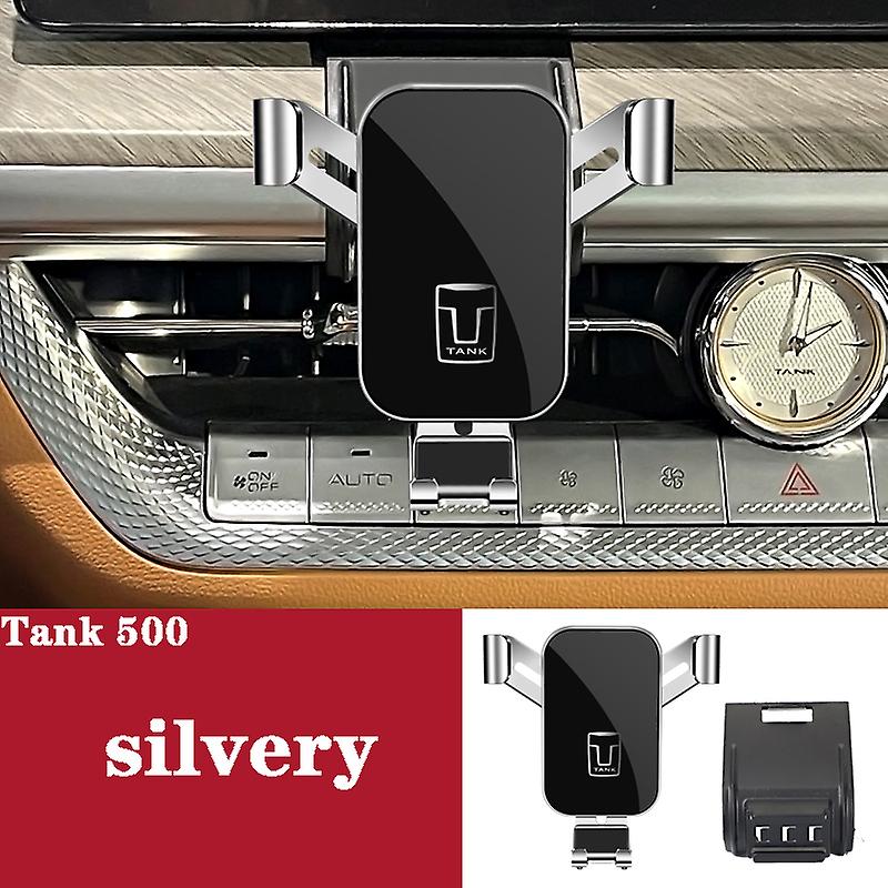 لجدار عظيم Gwm Tank 500 Tank 500 حامل هاتف السيارة الأجزاء الداخلية ملحقات حامل المتخصصة