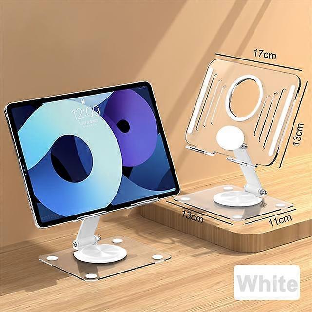 Tablet Bracket For iPad Pro 11 12.9 10.9 Inch Desk Stand