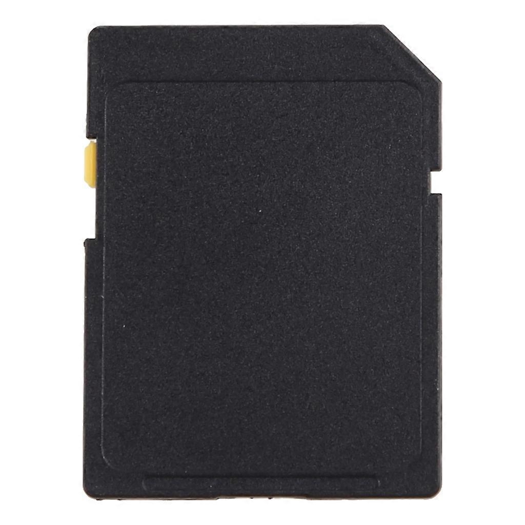  OEM 16GB Memory Card High Speed Change CID- Navigation GPS Map