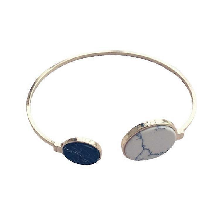 Bracelet , Black White