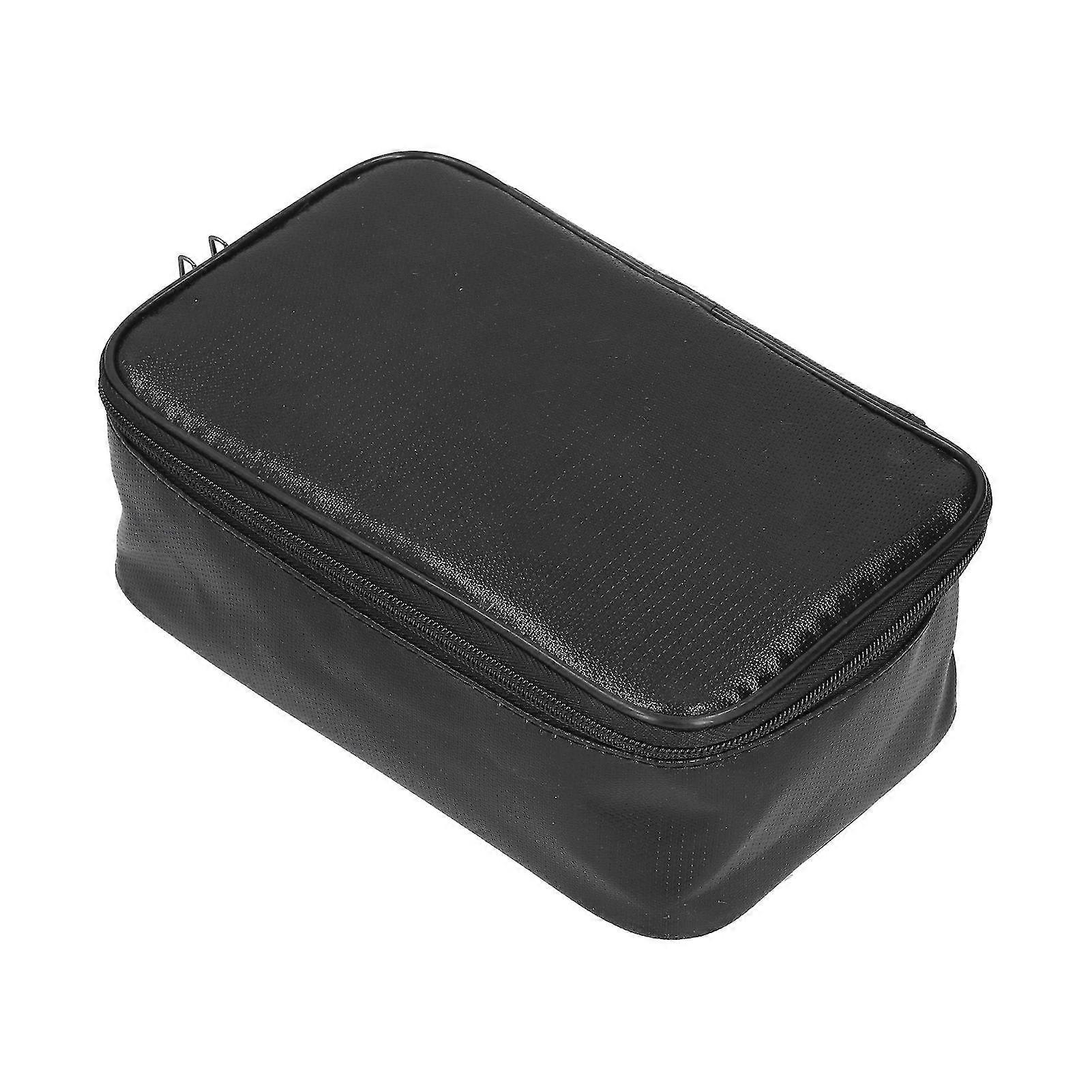 Waterproof Fireproof Document Storage Case for Certificates and Passports