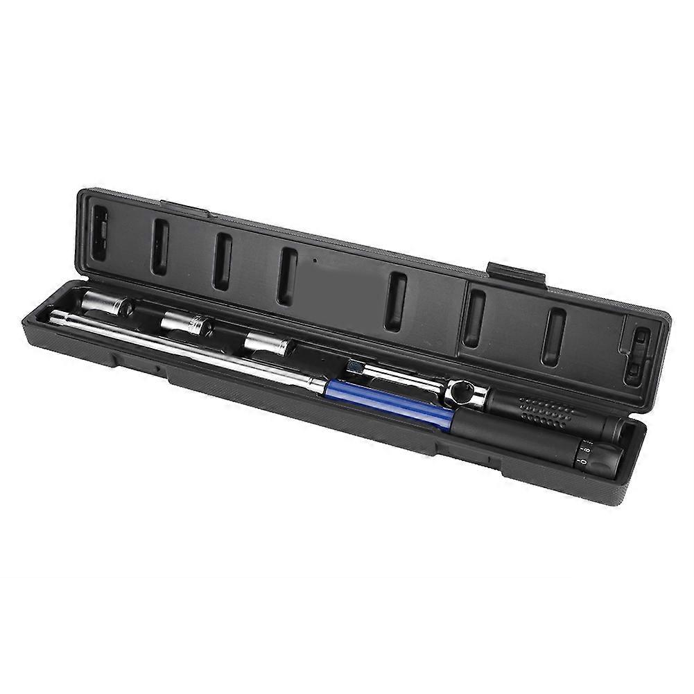 Professional Torque Wrench Set Practical Auto Car Repair Tool Kit Portable Accessory E2U251