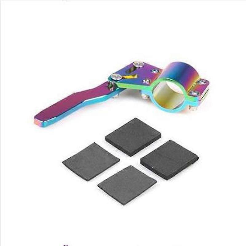 Car Modified Signal Extension Rod Modified Steering Wheel Quick Puller Control Rod Steering Rod Extension