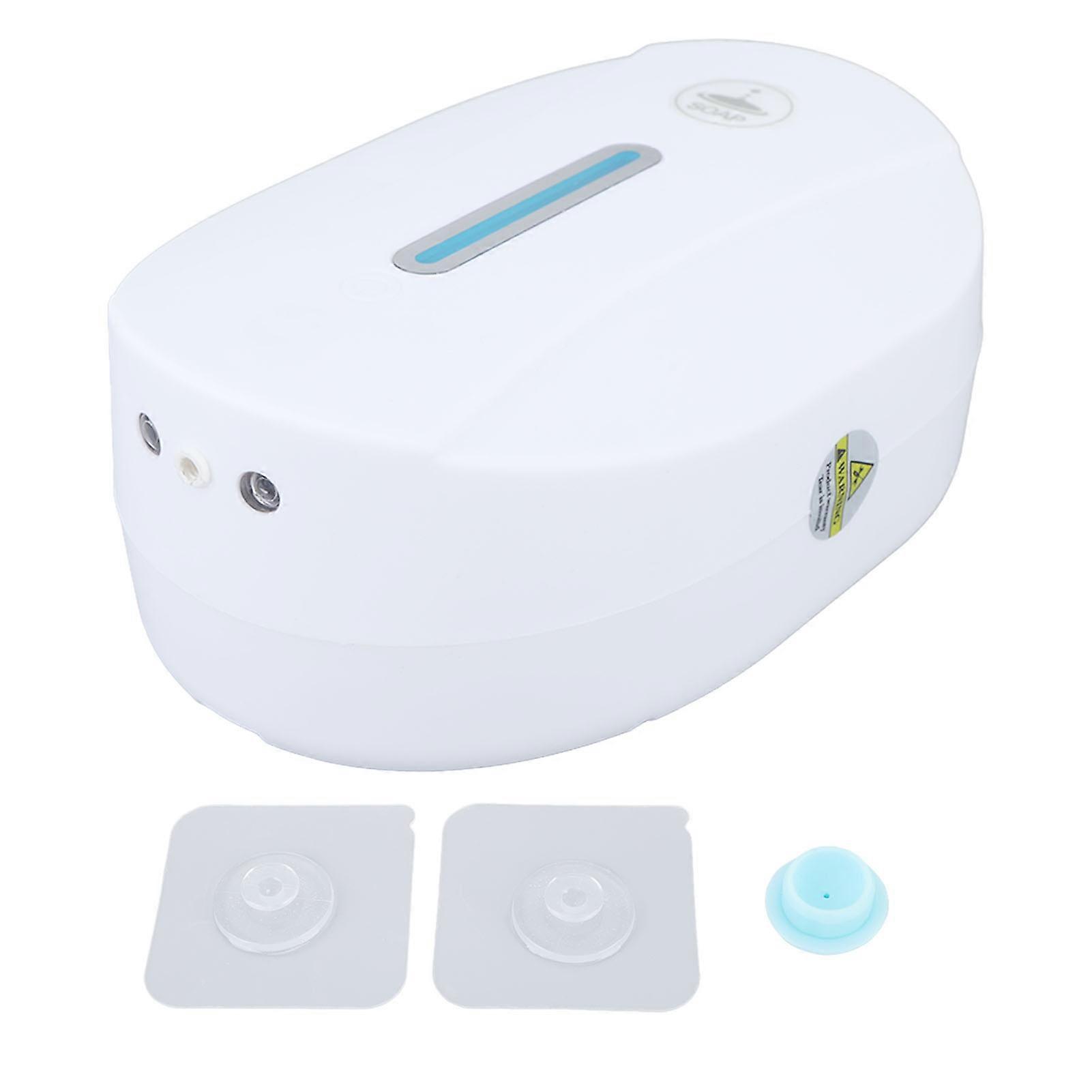 Automatic Soap Dispenser Household Wall Mounted Touchless Hand Washing Dispenser Liquid