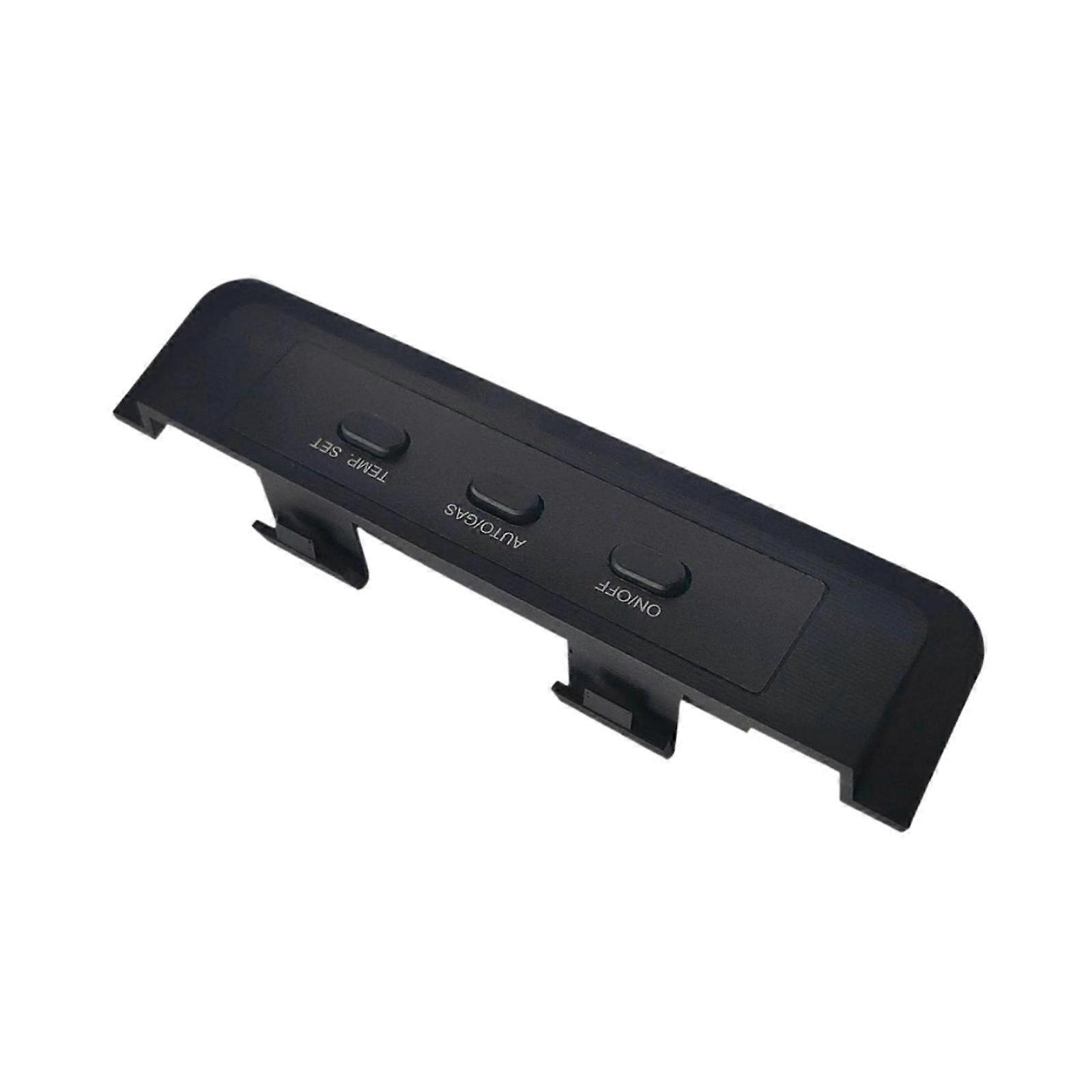 Refrigerator Button Panel Repair Parts Easy to Install Sturdy 3850964036