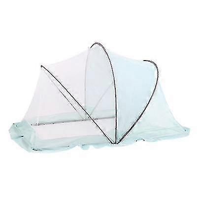 Moustiquaire pliable pour bébé, Bottomless Universal