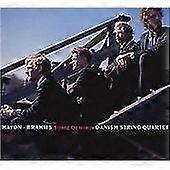 Joseph Haydn : Haydn/Brahms: String Quartets CD (2012)