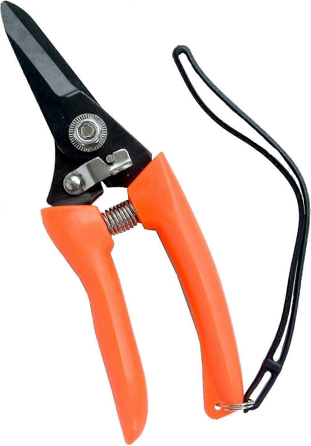 Goat Sheep Trotter Trimmer Double Blade Hoof Shears Ultra Branch Secateurs Multipurpose Secateurs