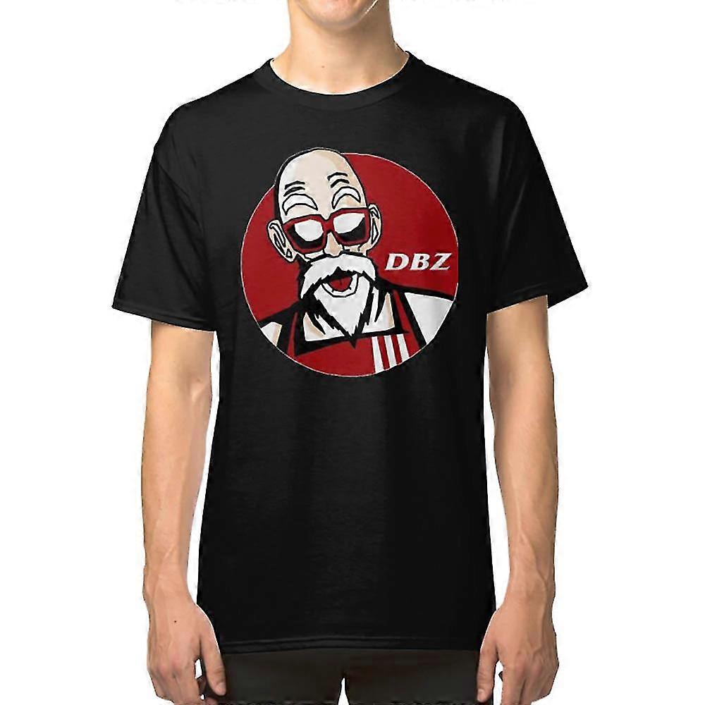 Kernal Roshi T-shirt
