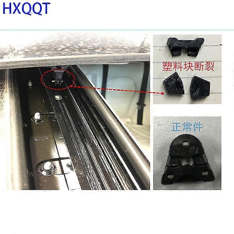 ערכת קירוי עבור מרצדס בנץ, תמיכה בגג שמש, Sunroof, Glc, Glc, Gle, 213, E200, E300, A180, C180L, Glc260, S400