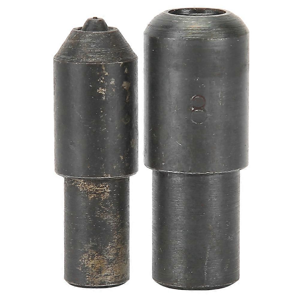 Klinknagel Installatiegereedschap DIY Holle Motor Slijpaccessoires Compact getextureerd ijzer