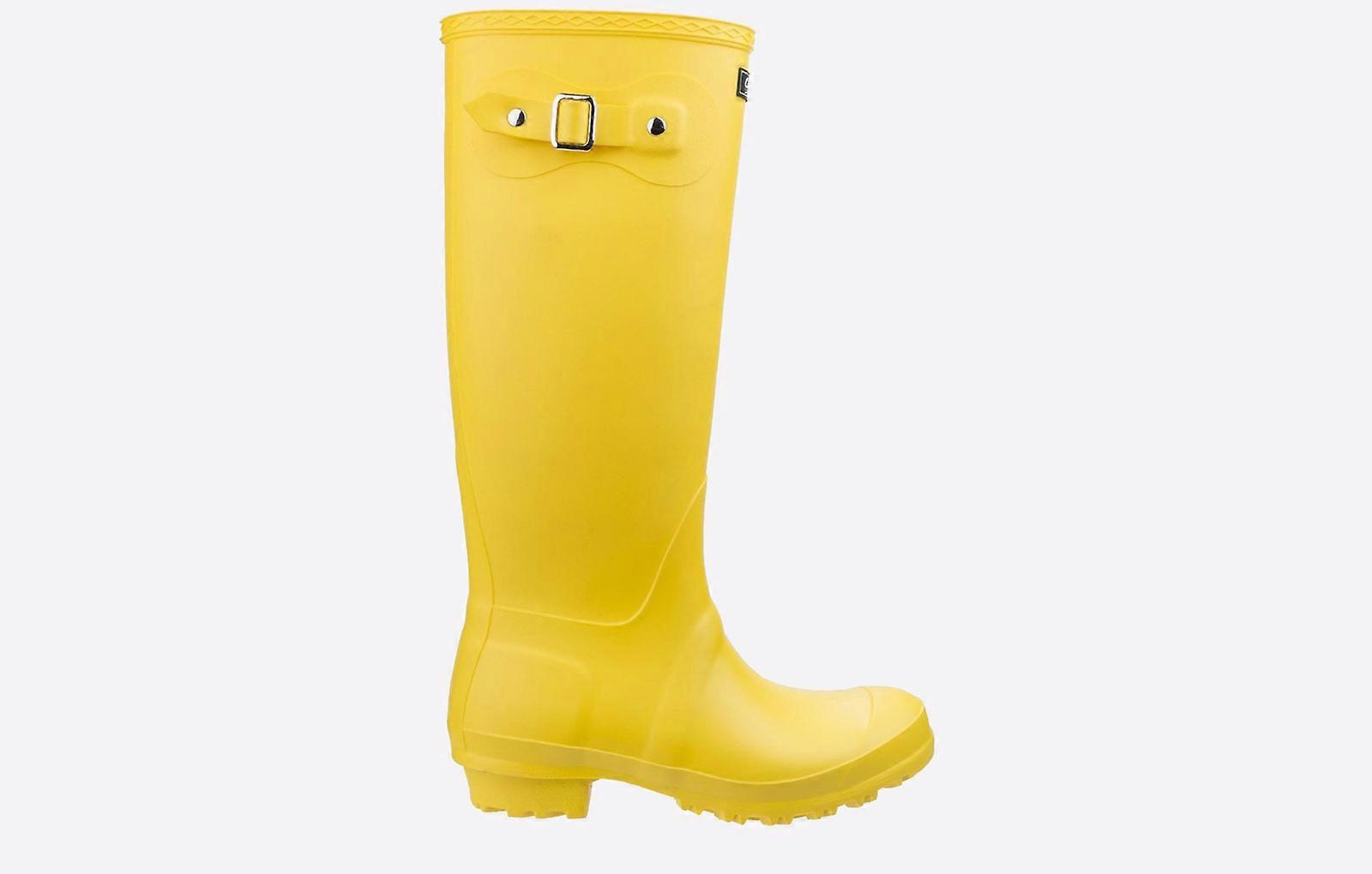 Cotswold Sandringham WATERPROOF Yellow