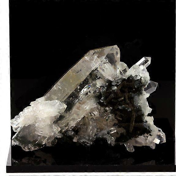 Quartz 470.0 carats
