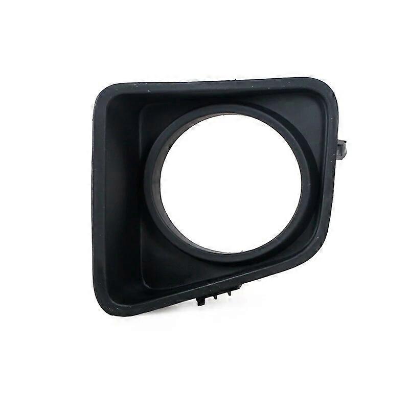Fog Lamp Light Trim Frame Shell Cover Lid Bezel For Toyota Tundra 2014 2015 2016 22017 2018 2019 2020