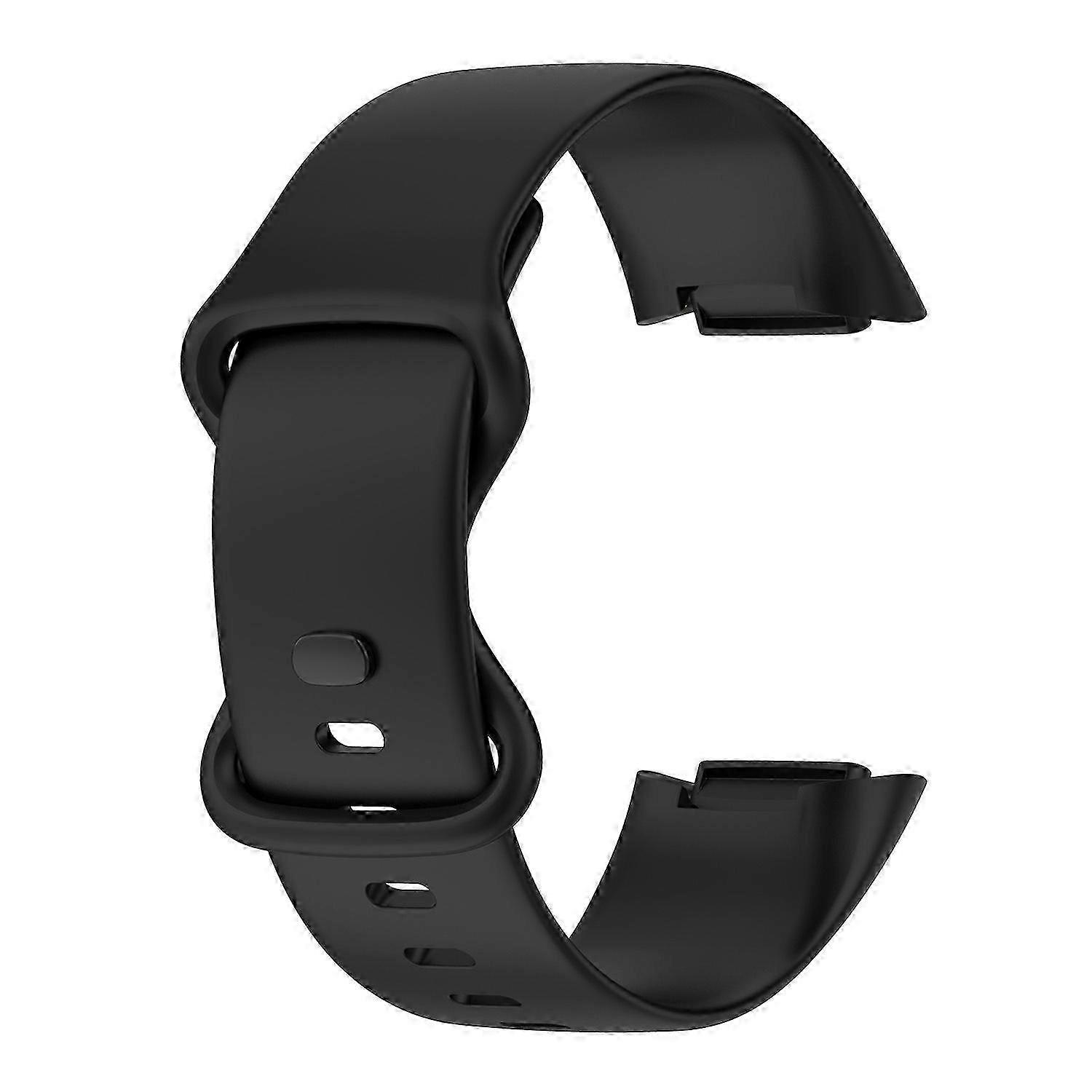For Fitbit Charge 5 Replace Watch Strap Size: Small Size