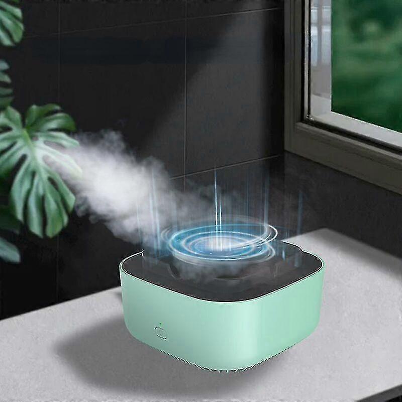 Smokeless Smoking With 360 Degree Direct Suction Cleaner With 600mah Ashtray Auto Shut-off Air Filter For The Houseblue