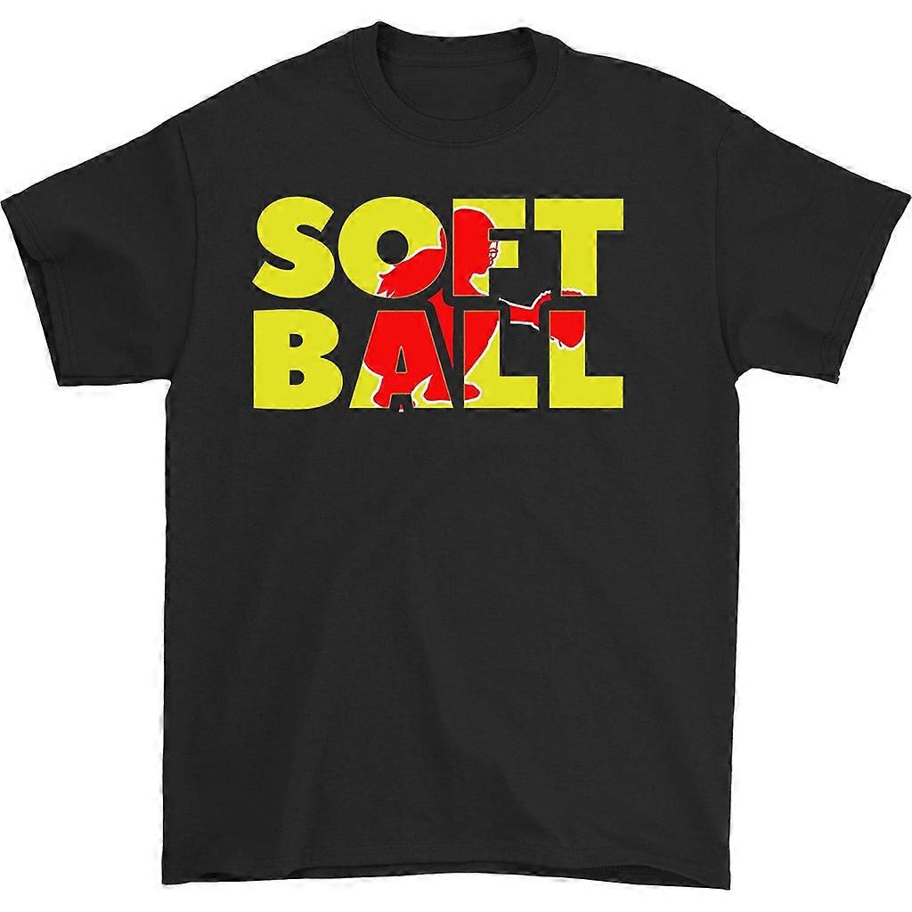 Softball T-shirt