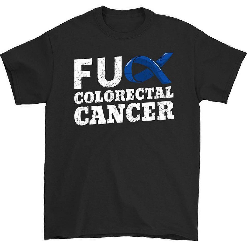 Fick Darmkrebs T-Shirt