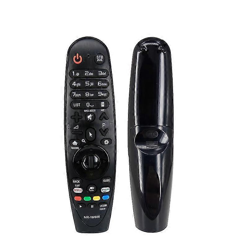 Smart Magic Remote Control For Lg An-mr18ba An-mr19ba 43uk6300plb 49uk6300plb 55uk6300plb 65uk6300plb 43uk6500pla 50uk6500pla