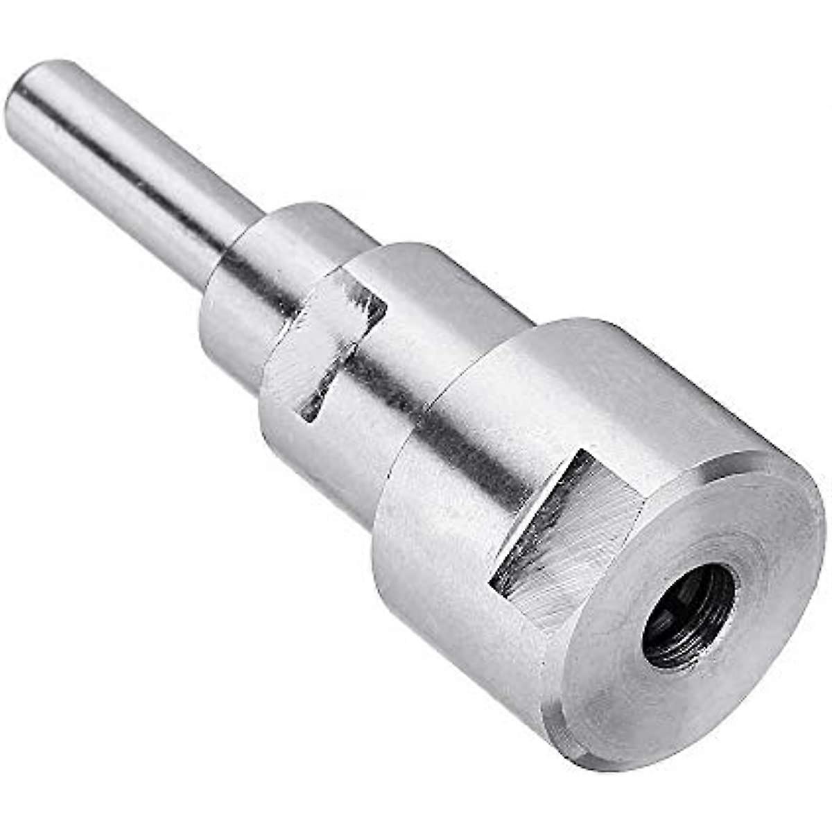 1/4 Inch Shank Bits Router Collet Extension Chuck Rod Engraving Machine Extension Rod