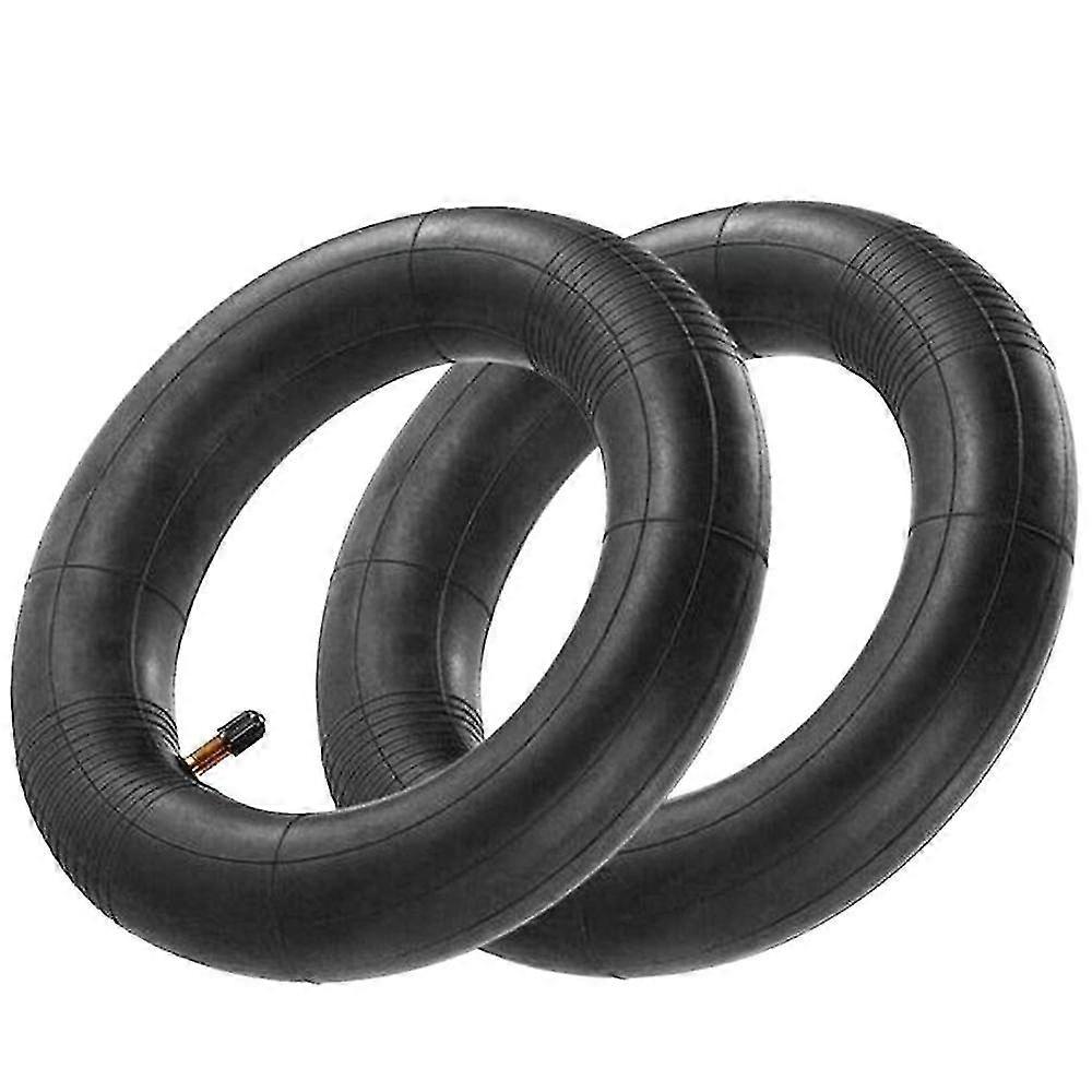 2pcs 8.5 Inch Air Tires Replacements, 8.5x 2 Inch Inner Tubes For M365, Gotrax 50/75 - 6.1 Electric
