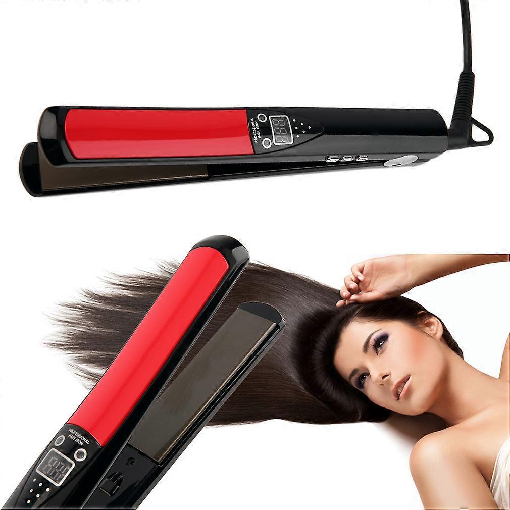 Professionel Keramisk Digital LCD glattejern