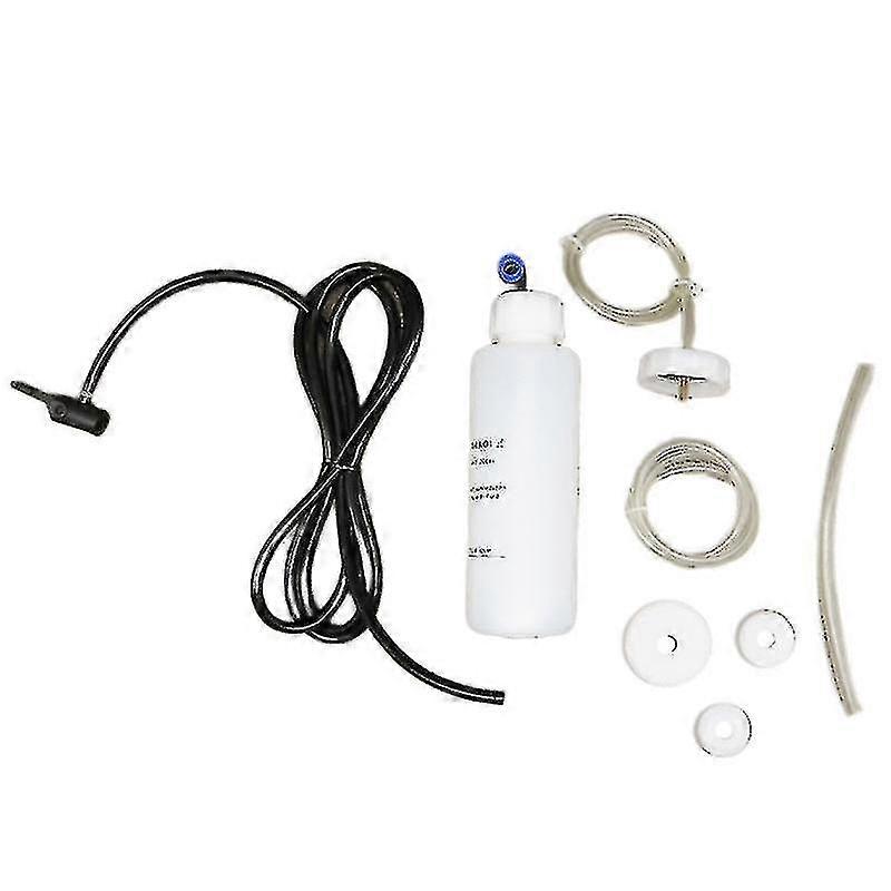 Pneumatic Brake Oil Ch Injector Brake Fluid Pump Empty Ch