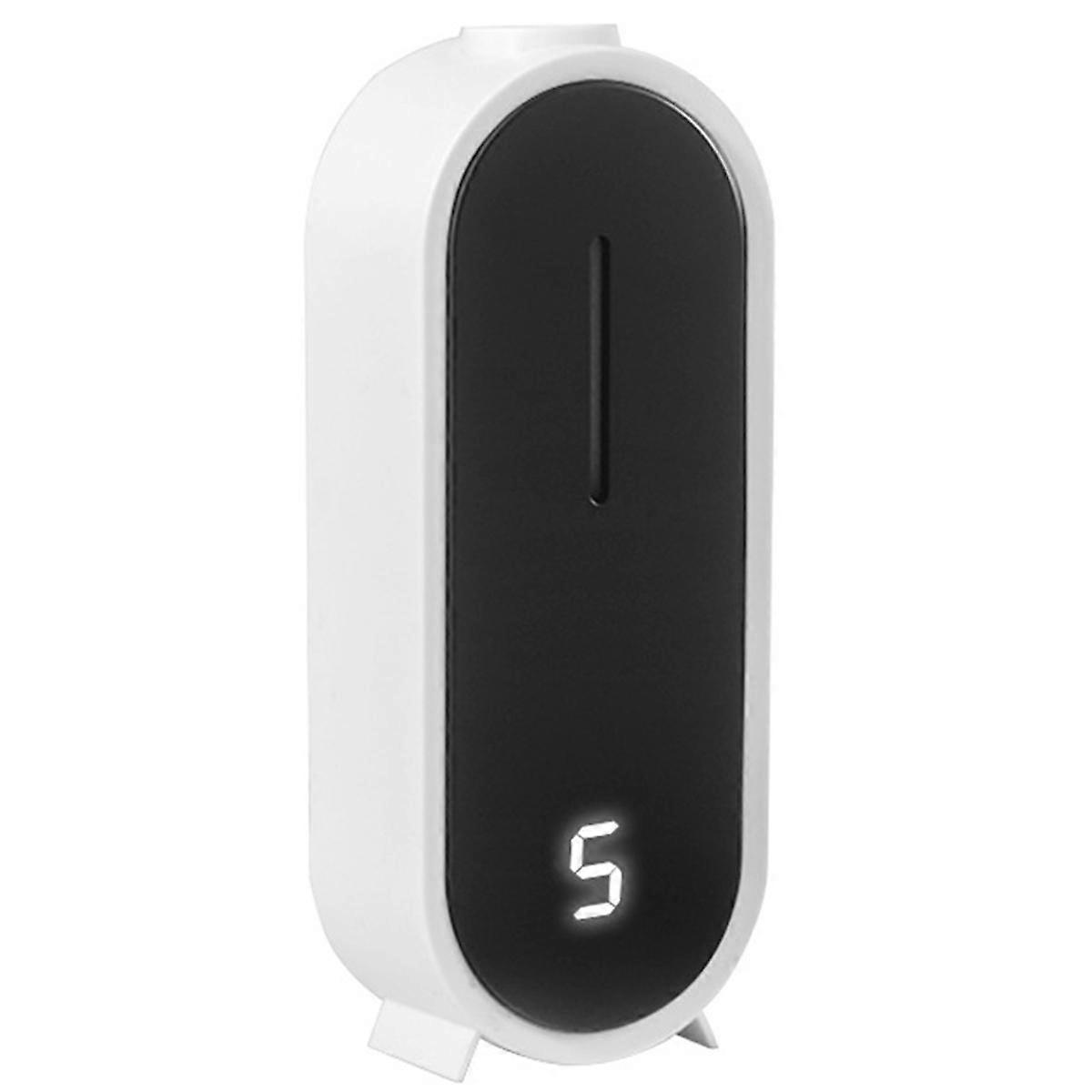 Automatic Fragrance Sprayer USB Ambient Light Timing Wall-Mounted Aromatherapy Machine Home Hotel C