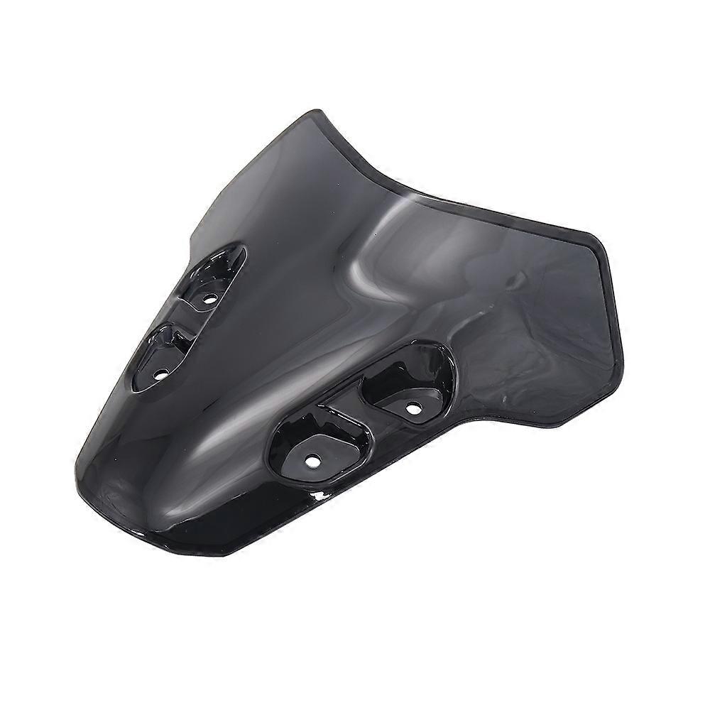 Motorcycle Accessories Windscreen Windshield Deflectors Wind Shield Screen Protector Parts For Yamaha MT07 MT-07 MT 07 2021 2022