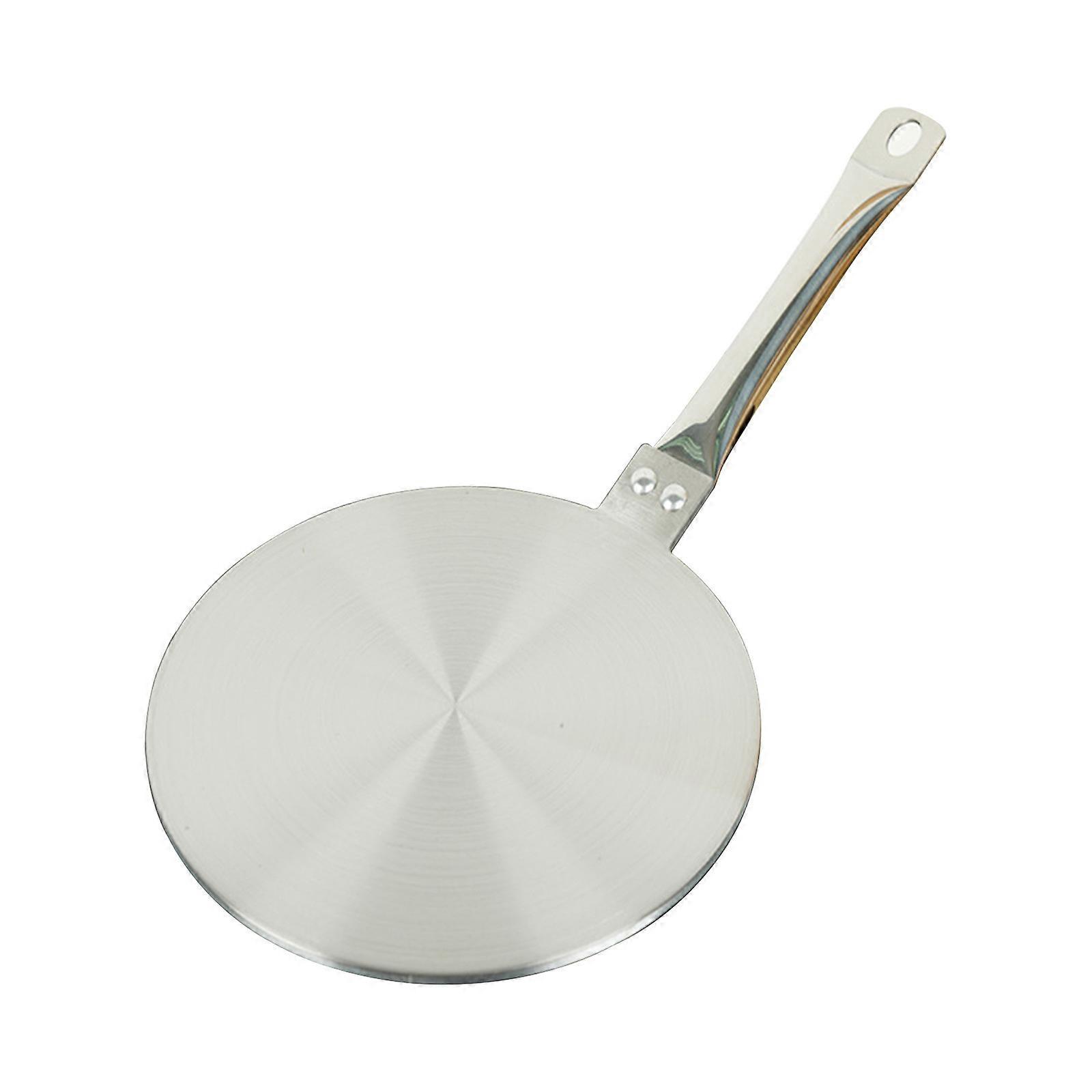Diffuseur de chaleur Cuisinière à induction Conducteur de chaleur Adaptateur de cuisinière à induction Magnétisme Transfert de chaleur à usage spécial FLYE1912