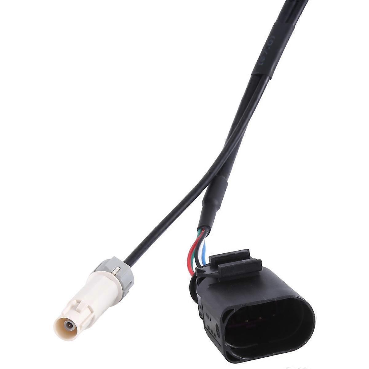 5Q0980556B Rear View Reversing Camera for 2015-2021 95B980551L