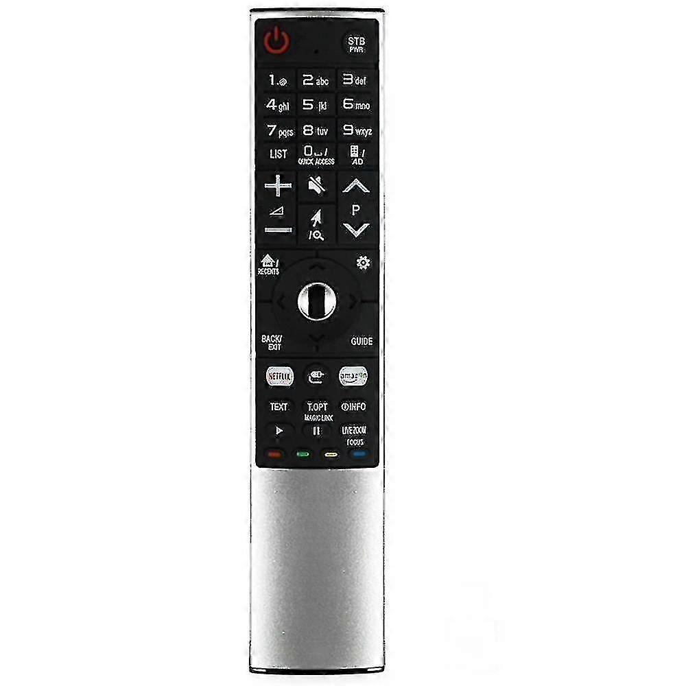 Remote Control For Lg Smart Tv Mr-700
